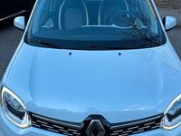 Gebraucht Renault Twingo Vibes 60 kW (82 PS) 2020 Weiß Kleinwagen