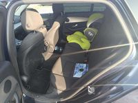 Gebraucht Mercedes E220 194 PS (142 kW) 2017 Blau Kombi