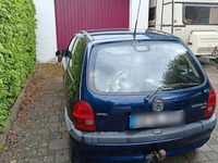 gebraucht Opel Corsa B 1.2 Viva