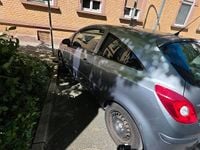 Gebraucht Opel Corsa 2008 Kleinwagen