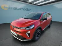 Gebraucht Renault Symbioz 143 PS (105 kW) 2025 Rot SUV