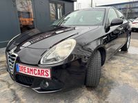 gebraucht Alfa Romeo Giulietta Turismo AUTOMATIK / 8 ALUFELGEN /TOP