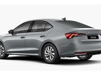 Neu Skoda Octavia Drive 116 PS (85 kW) 2026 Silber Limousine