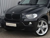 Gebraucht BMW X5 Shadowline 355 PS (261 kW) 2007 Schwarz SUV