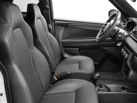 Ny Ligier JS50 2026 Hvid Hatchback