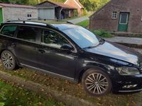 gebraucht VW Passat VAR 2.0TDI BMT COMFORTLINE*R-LINE*BUSINES