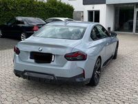 gebraucht BMW 220 d Mild hybrid Coupé