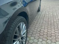 Gebraucht Seat Leon I-Tech 105 PS (77 kW) 2014 Schwarz Limousine