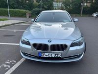Gebraucht BMW 528 258 PS (189 kW) 2011 Limousine