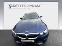 gebraucht BMW 320 d Touring