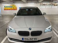 gebraucht BMW 525 525 d Touring Aut. Luxury Line