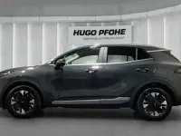 Neu Kia Sportage Vision 180 PS (132 kW) 2026 Grau SUV