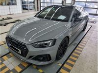 Second-hand Audi RS5 450 CP (330 kW) 2023 Gri Coupe