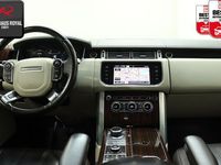 gebraucht Land Rover Range Rover 3.0 TDV6 AUTOBIOGRAPHY MASSAGE,LUFT