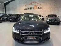 Gebraucht Audi A8 Comfort 435 PS (319 kW) 2015 Blau Limousine