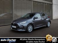 Neu Mazda 2 Exclusive 116 PS (85 kW) 2026 Schwarz Kleinwagen