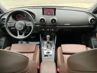 gebraucht Audi A3 Sportback 35 TFSI Sport/NAVI/BI-XENON/PDC/ACC