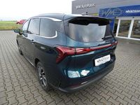 Neu DFSK Forthing 4 177 PS (130 kW) 2025 Jade green Van / Kleinbus