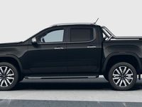 Neu VW Amarok Aventura 241 PS (177 kW) 2026 Midnight black metallic Pickup