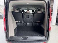 Gebraucht Ford Tourneo Custom Titanium X 70 PS (51 kW) 2020 Andere Van