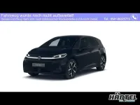 Neu VW ID.3 Life 139 kW (190 PS) 2026 Grenadillschwarz (black), metallic Kleinwagen