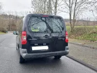 Gebraucht Peugeot Partner 114 PS (83 kW) 2011 Van / Kleinbus