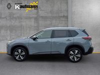 Gebraucht Nissan X-Trail 360º 204 PS (150 kW) 2024 Grau SUV