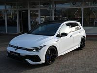 Gebraucht VW Golf VIII Sport 320 PS (235 kW) 2023 Weiß Limousine