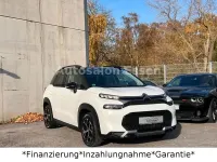 Gebraucht Citroën C3 Aircross Shine 110 PS (80 kW) 2021 Weiß SUV