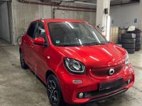 gebraucht Smart ForFour prime