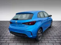 Neu MG MG3 Comfort 116 PS (85 kW) 2026 Como blue Kleinwagen
