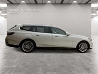 Używany BMW 530e 190 KM (139 kW) 2024 Biały Kombi