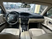 Gebraucht BMW 330 M Sport 272 PS (200 kW) 2006 Blau Coupé