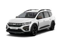 Neu Dacia Jogger Extreme 110 PS (80 kW) 2025 Weiß Van / Kleinbus