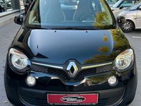 gebraucht Renault Twingo TÜV AU NEU/KLIMA/TEMPOMAT/ALLWETTER/Dynam