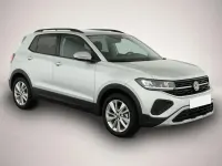 Neu VW T-Cross Life 116 PS (85 kW) 2025 Manufacturer SUV