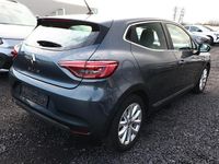 Gebraucht Renault Clio V Intens 91 PS (66 kW) 2021 Titanium grau metallic