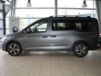 Używany VW Caddy Style 116 KM (85 kW) 2025 Szary Minivan