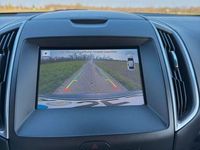 Gebraucht Ford Edge Titanium 179 PS (131 kW) 2017 Grau SUV