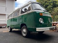 gebraucht VW T2 Bulli1973