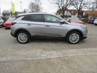 gebraucht Opel Grandland X (X)