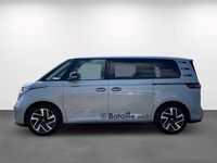 Gebraucht VW ID. Buzz Pro 150 kW (204 PS) 2024 Silber Van / Kleinbus