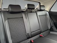 Gebraucht VW T-Roc Goal 150 PS (110 kW) 2024 Silber SUV