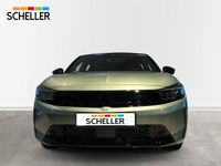 Neu Opel Corsa 101 PS (74 kW) 2025 Grün Limousine