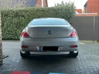 Gebraucht BMW 645 Cabriolet 333 PS (244 kW) 2004 Cabrio
