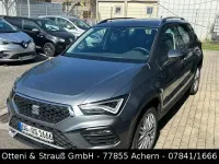 Gebraucht Seat Ateca 150 PS (110 kW) 2026 Grau SUV