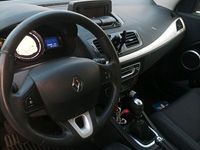 gebraucht Renault Mégane tce 1.3
