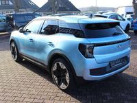 Second-hand Ford Explorer Premium 210 kW (286 CP) 2024 Albastru SUV