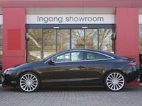 Gebraucht Renault Laguna III Initiale 238 PS (175 kW) 2012 Schwarz Coupé