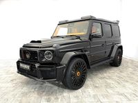 Neu Mercedes G63 AMG AMG 799 PS (587 kW) 2026 Schwarz SUV